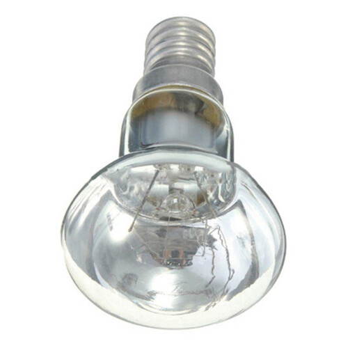 Lavalampe E14 R39 30W Spotreflektor-Leuchtmittel 1 Stück 2