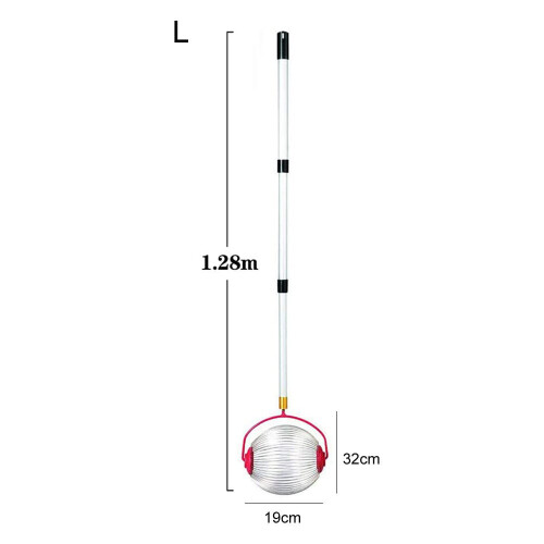 Nut Gatherer,Outdoor Manual Tools,Rolling Nut Ball Picker 2