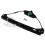 Rear Left Window Regulator Mechanism for A3 8V 2013-2020 3