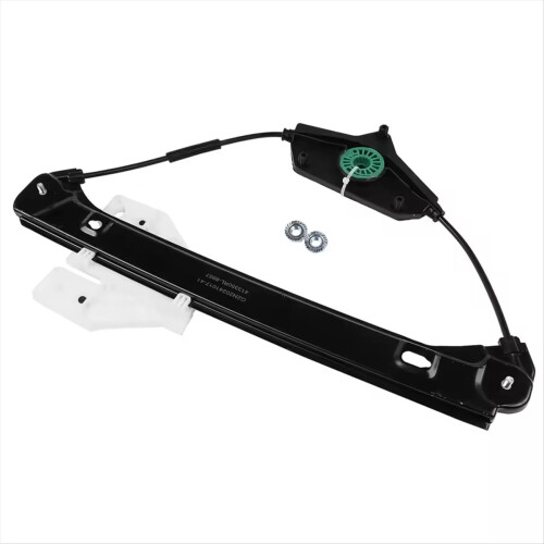 Rear Left Window Regulator Mechanism for A3 8V 2013-2020 2