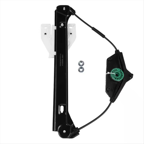 Rear Left Window Regulator Mechanism for A3 8V 2013-2020 1