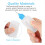 Needle Tip Glue Applicator Bottles, For DIY Quilling 4
