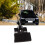 Rear Seat Release Outer Handle Lever for XC90 16-23 2Nd/3Rd Row 6
