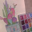 Set di acquerelli da 20 colori, set di acquerelli (1 ml-A) 5