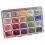 Set di acquerelli da 20 colori, set di acquerelli (1 ml-A) 1
