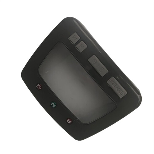 Dash Meter Tachometerabdeckung 37201-HN0-A01 für Foreman 450S 1