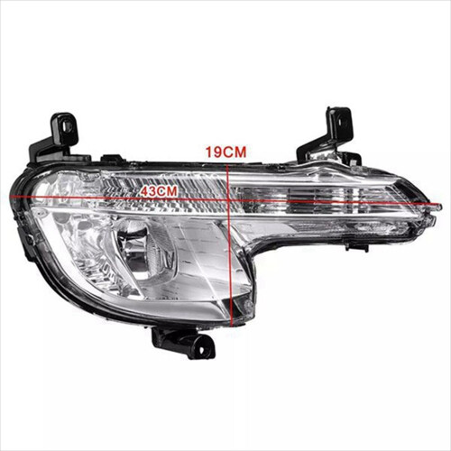 Blinker für 508 2011-2014 9670476280 Links 2