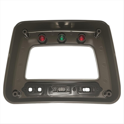 Dash Meter Tachometerabdeckung 37201-HN0-A01 für Foreman 450S 2