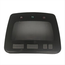Dash Meter Tachometerabdeckung 37201-HN0-A01 für Foreman 450S