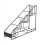 4 Bottle Wire Diplay Rack/ Syrup Rack Coffee Storage Rack 3