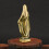 Marien-Dekoration, religiöser Weihnachtskrippen-Ornament 4