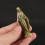 Marien-Dekoration, religiöser Weihnachtskrippen-Ornament 3