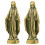 Marien-Dekoration, religiöser Weihnachtskrippen-Ornament 1