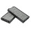 2PCS Cabin Air Filters for X5 E70 2007-2015 X6 E71 E72 CU2941-2 1