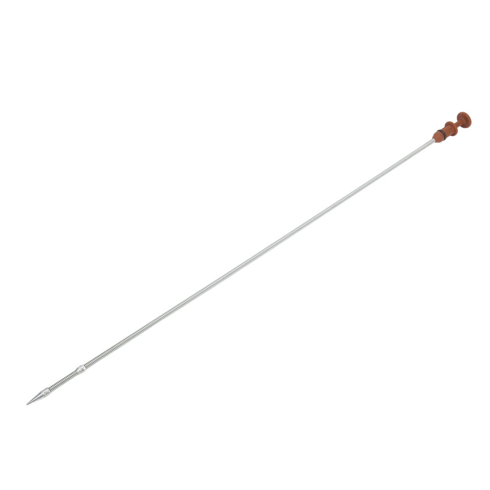 Engine Oil Level Dipstick 1174G0 Fluid Level Brown 8320539176871