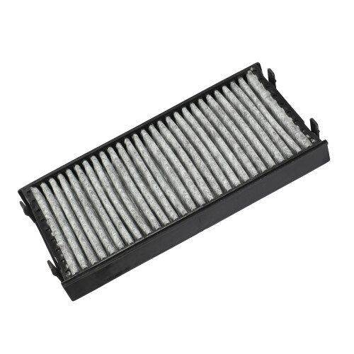 2PCS Cabin Air Filters for X5 E70 2007-2015 X6 E71 E72 CU2941-2 2