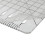 Quilt Cutting Ruler, 5 in 1 Quilt Cutting Ruler 5