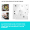 5Pcs Quilting Cutting Template Grids Quilt Ruler Set Acrylic 7