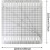 Quilt Cutting Ruler, 5 in 1 Quilt Cutting Ruler 3