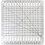 Quilt Cutting Ruler, 5 in 1 Quilt Cutting Ruler 4