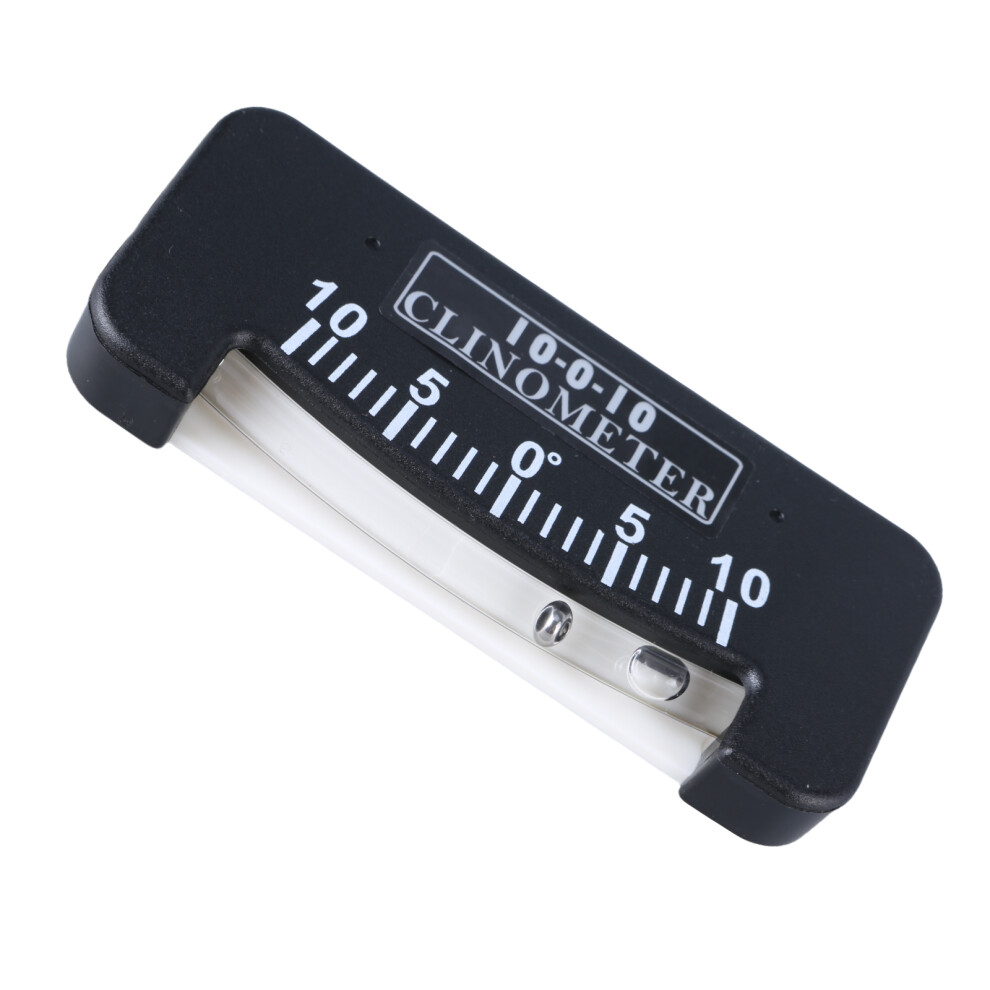 Spirits Levels Bubble Inclinometer Slope Angles Ruler For Boats 7751000025137
