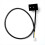 Universal Light Sensor Tachometer Speed Sensor 4Pin 4