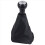 5 Speed Gear Shift Stick Gaiter Knob For 207 307 CC 5