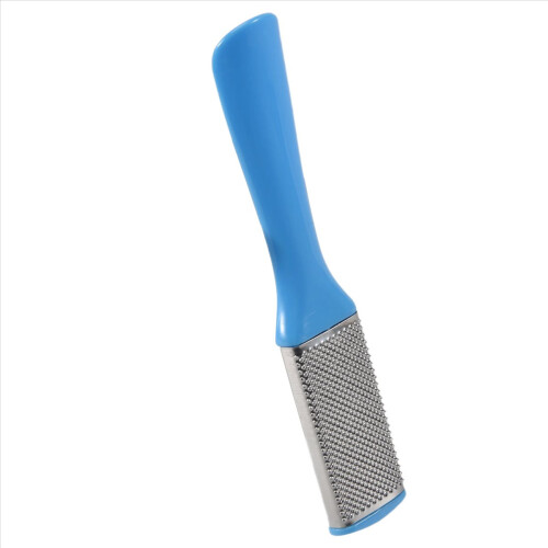 1Pcs Professional Double Side Foot File Rasp Heel Grater 2