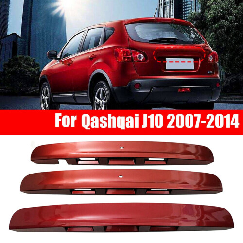 Rear Boot Lid Handle for J10 2007-2014 Type 3 2