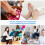 1Pcs Professional Double Side Foot File Rasp Heel Grater 7