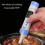 Portable Salinometer Multifunction  Meter with Temperature 2