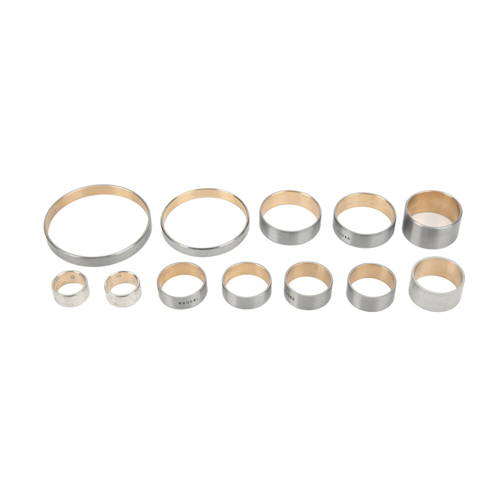 Zf6hp26 Transmission Bushing Upgrade Repair Kit 8320539176901