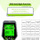 PH/EC/Humidity/Sunlight/Fertility/Temp Digital Soil Moisture Tester 7