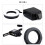 Macro LED Ring Flash Light Kit with 8 Adapter Ring 4