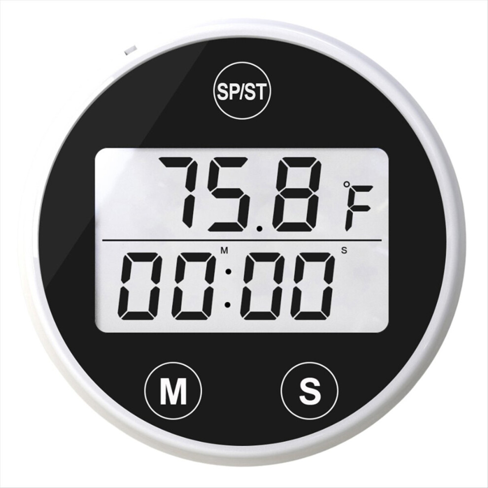 Digital Ice Bath Thermometer With Digital Display 4712297541376