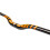 3K Gloss Carbon Fiber Handlebar Riser 31.8 x 720mm 3