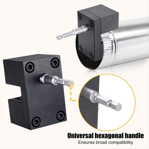 C5A2 Impact Power Assisted Crimpzange 1