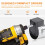 C5A2 Impact Power Assisted Crimpzange 6