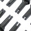 Stone Splitting Tool Splitting Tools Wedge Stone Set ,18mm 4