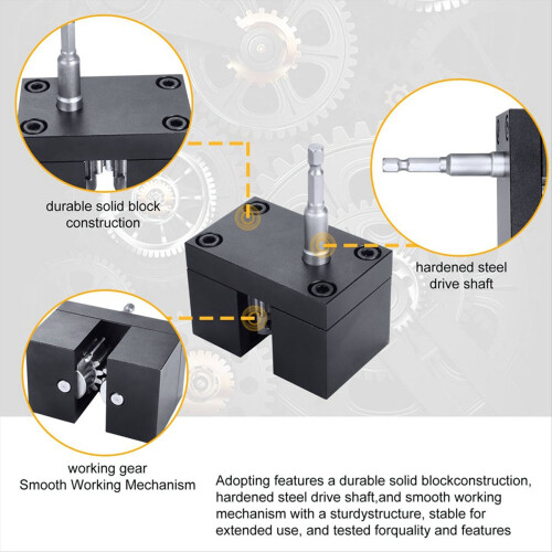C5A2 Impact Power Assisted Crimpzange 2
