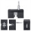 C5A2 Impact Power Assisted Crimpzange 5