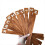 Alphabetical Vinyl Record Storage Dividers A-Z (2 Set) 3