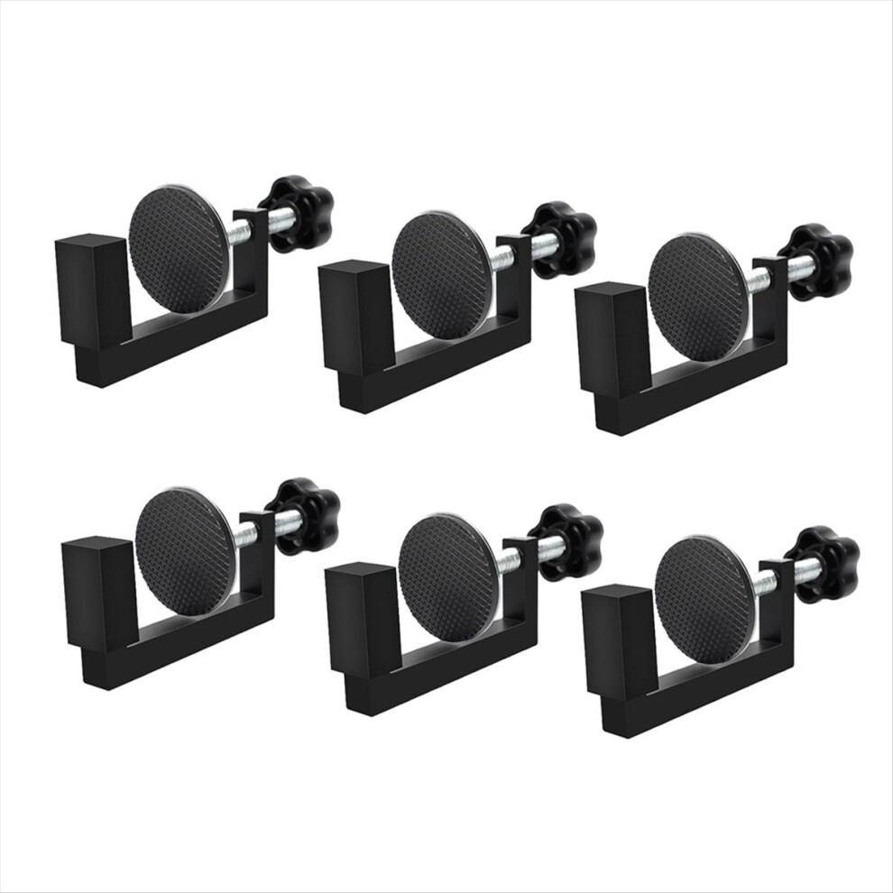 6Pcs Outdoor Patio Furniture Clips,Patio Wicker Furniture Fasteners 4712297544650