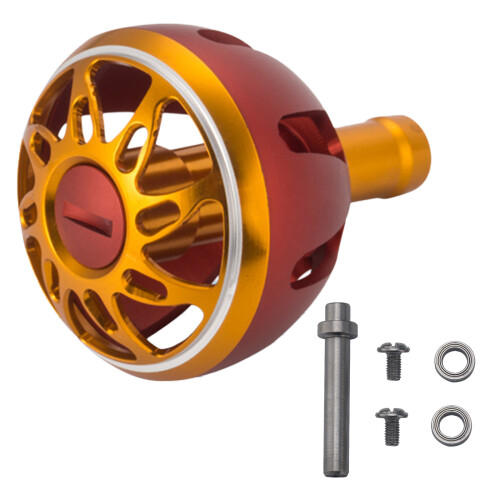 Fishing Reel Replacements Part Reel Handle Knobs Outdoor Rocker