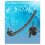 Soft Silicone Diving Snorkel, Foldable Design, Easy to Breathe, E 2