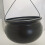 Halloween Cauldron,Witch Cauldron Kettle, Halloween Pot Candy Holder 3