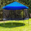 Trampoline Cover, Trampoline Protective Cover ,8Ft 6