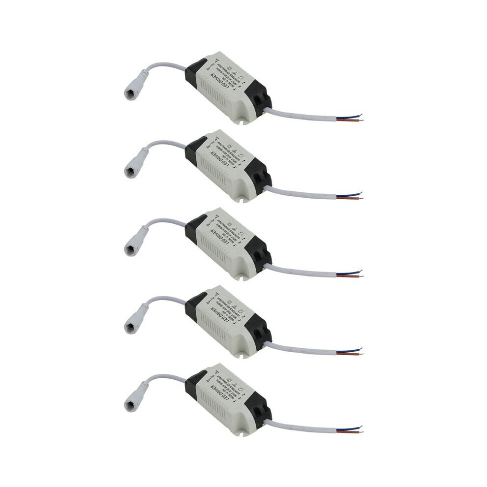 12-18W 86-265V LED power driver