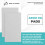 100Pcs Unscented Refills Aromatherapy Pads Arom Oil Pads 4