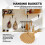 Potato and Onion Storage Basket Fruit Baskets for Kitchen 7